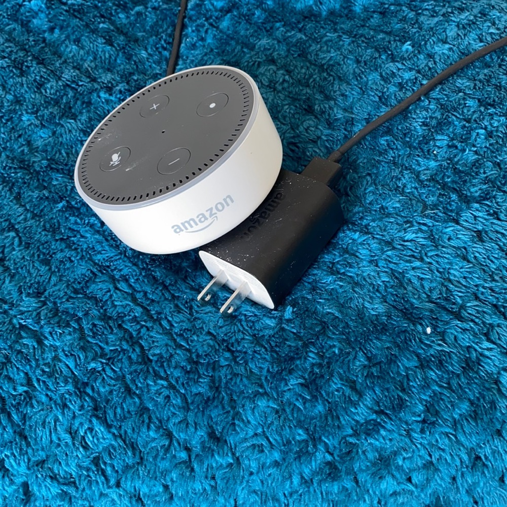 Amazon Eco